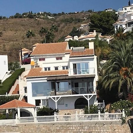 Casa La Choza Βίλα Salobreña Εξωτερικό φωτογραφία