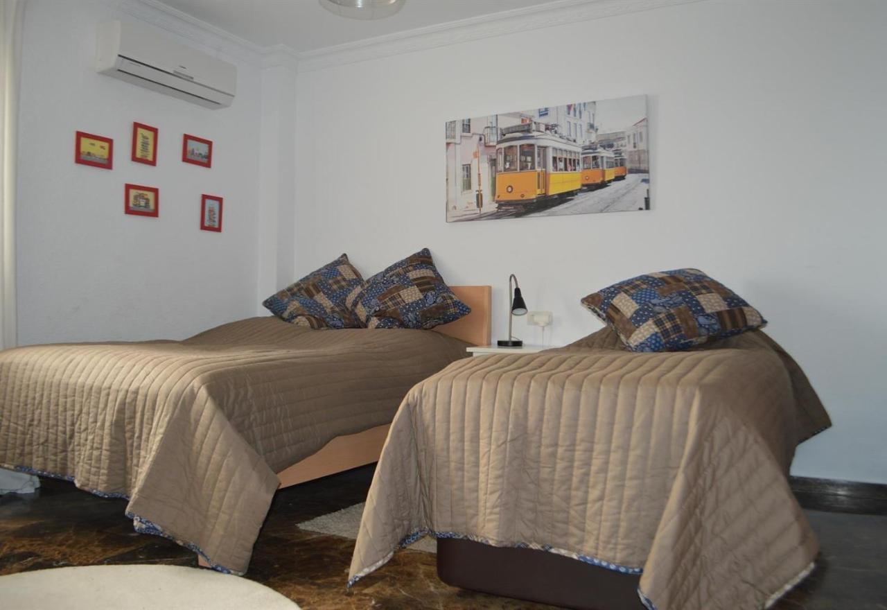 Casa La Choza Βίλα Salobreña Εξωτερικό φωτογραφία