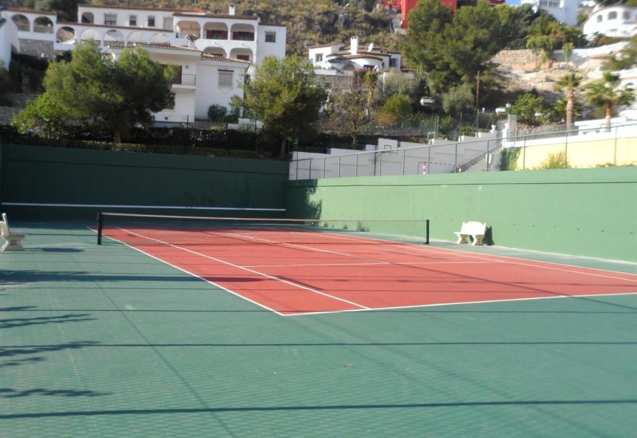 Casa La Choza Βίλα Salobreña Εξωτερικό φωτογραφία