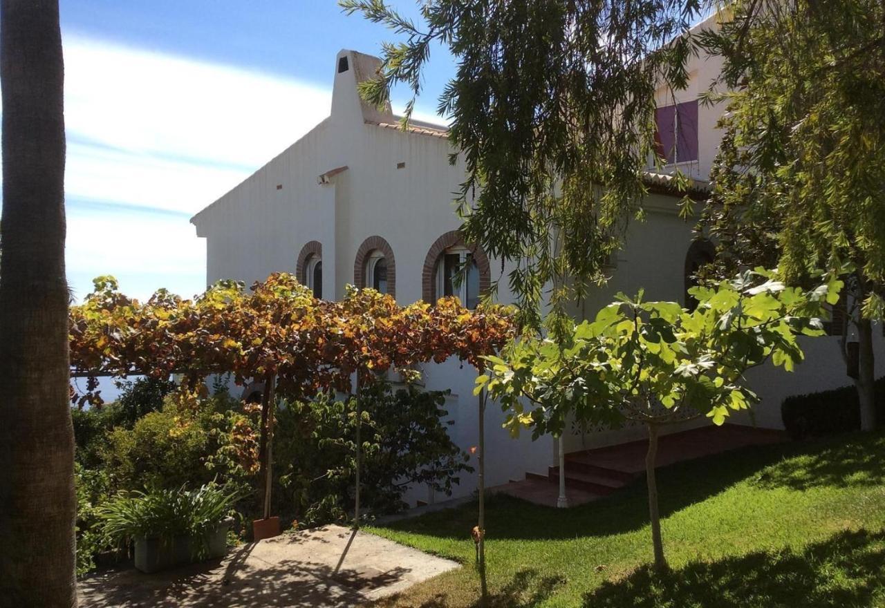 Casa La Choza Βίλα Salobreña Εξωτερικό φωτογραφία