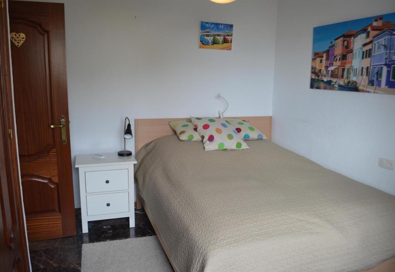 Casa La Choza Βίλα Salobreña Εξωτερικό φωτογραφία