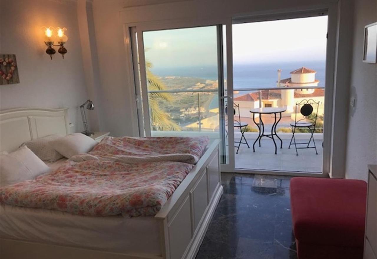 Casa La Choza Βίλα Salobreña Εξωτερικό φωτογραφία